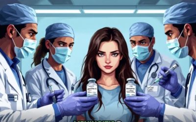 Vaccine Mandates and Medical Coercion Exposed